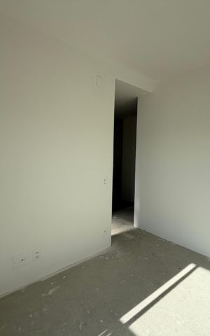Apartamento à venda com 229m², 4 quartos e 3 vagasQuarto 3