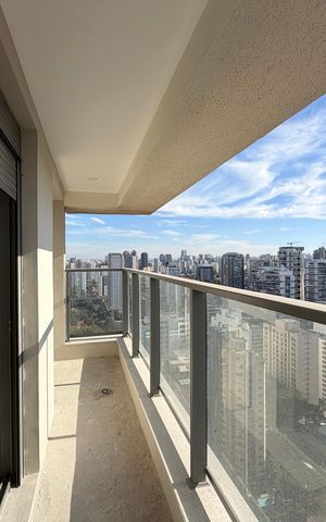 Apartamento à venda com 229m², 4 quartos e 3 vagasQuarto 2