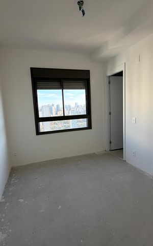 Apartamento à venda com 229m², 4 quartos e 3 vagasQuarto 2