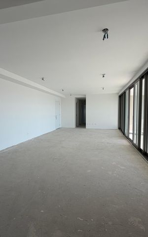 Apartamento à venda com 229m², 4 quartos e 3 vagasSala