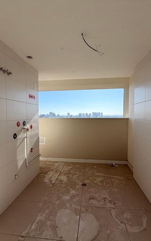 Apartamento à venda com 229m², 4 quartos e 3 vagasLavanderia
