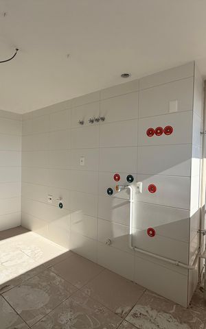 Apartamento à venda com 229m², 4 quartos e 3 vagasLavanderia
