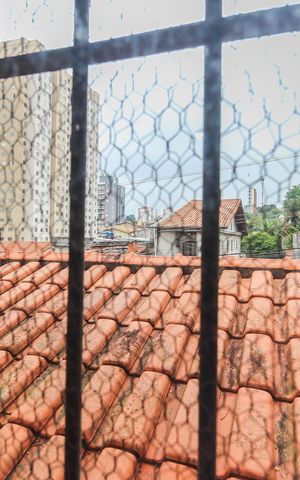 Casa à venda com 88m², 2 quartos e 1 vaga Casa à venda com 88m², 2 quartos e 1 vagaVista do Quarto 1