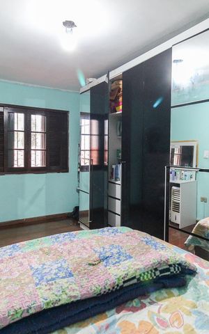 Casa à venda com 88m², 2 quartos e 1 vaga Casa à venda com 88m², 2 quartos e 1 vagaQuarto 1