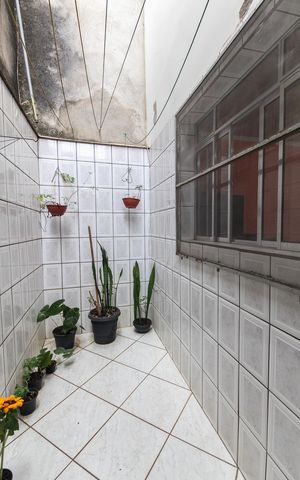 Casa à venda com 88m², 2 quartos e 1 vaga Casa à venda com 88m², 2 quartos e 1 vagaÁrea externa