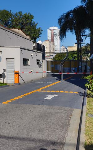 Apartamento à venda com 49m², 2 quartos e 1 vagaÁrea comum