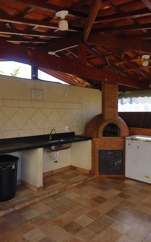 Apartamento à venda com 49m², 2 quartos e 1 vagaÁrea comum - Churrasqueira