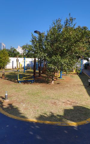 Apartamento à venda com 49m², 2 quartos e 1 vagaPista de corrida