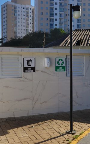 Apartamento à venda com 49m², 2 quartos e 1 vagaPonto de Coleta
