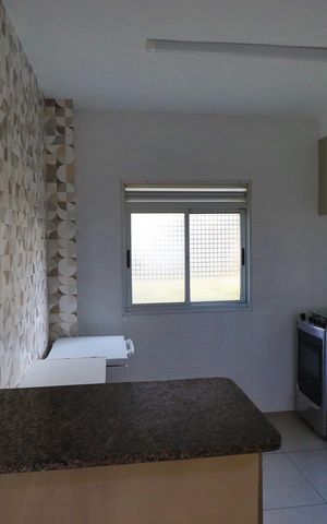 Apartamento à venda com 49m², 2 quartos e 1 vagaÁrea comum - Salão de festas