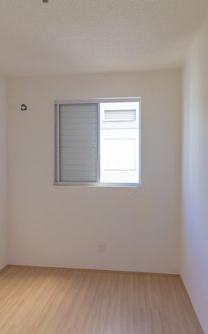 Apartamento para alugar com 44m², 2 quartos e 1 vaga Apartamento para alugar com 44m², 2 quartos e 1 vagaQuarto 1