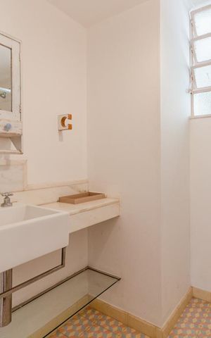 Apartamento à venda com 150m², 3 quartos e 1 vagaBanheiro Social