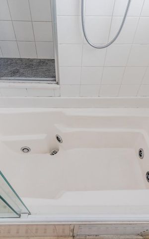Apartamento à venda com 150m², 3 quartos e 1 vagaBanheiro da Suíte