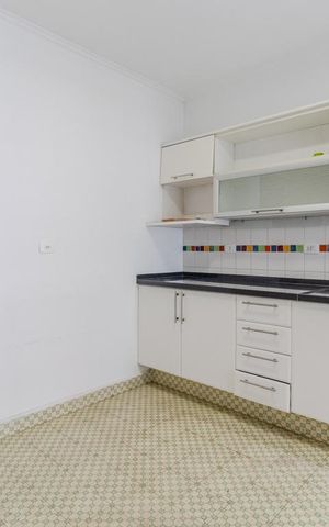 Apartamento à venda com 150m², 3 quartos e 1 vagaCozinha