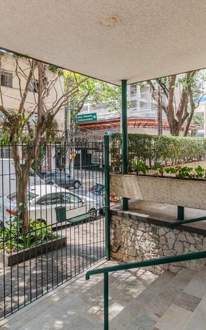 Apartamento à venda com 150m², 3 quartos e 1 vagaÁrea comum