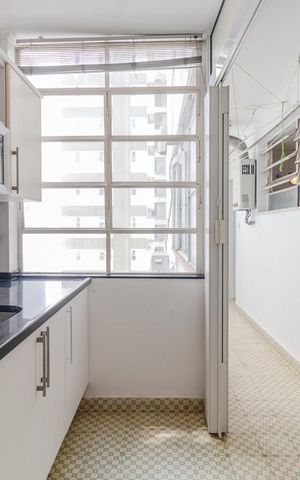 Apartamento à venda com 150m², 3 quartos e 1 vagaÁrea de Serviço
