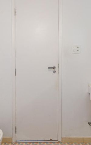 Apartamento à venda com 150m², 3 quartos e 1 vagaBanheiro Social