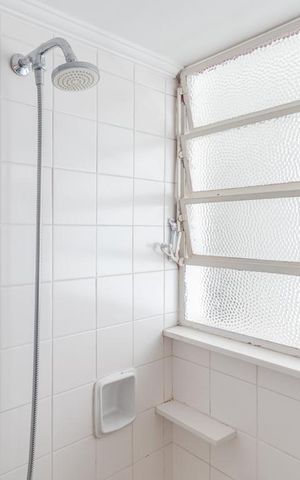 Apartamento à venda com 150m², 3 quartos e 1 vagaBanheiro da Suíte