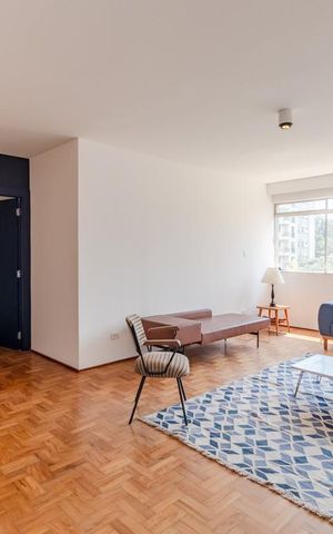 Apartamento à venda com 150m², 3 quartos e 1 vagaSala