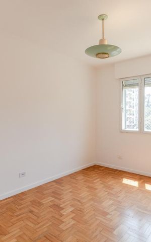 Apartamento à venda com 150m², 3 quartos e 1 vagaQuarto 2