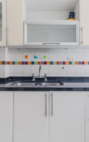 Apartamento à venda com 150m², 3 quartos e 1 vagaCozinha