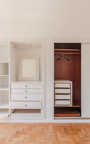Apartamento à venda com 150m², 3 quartos e 1 vagaQuarto 2
