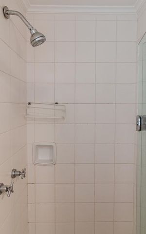 Apartamento à venda com 150m², 3 quartos e 1 vagaBanheiro Social