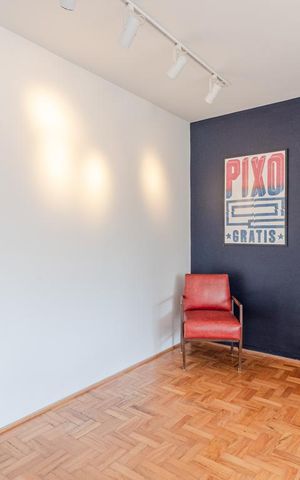Apartamento à venda com 150m², 3 quartos e 1 vagaSala