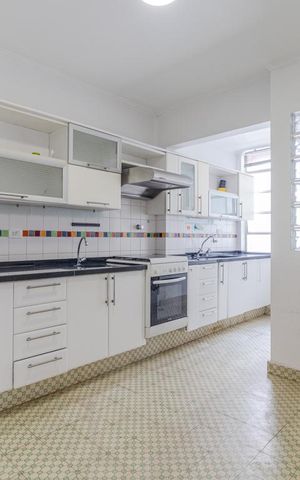 Apartamento à venda com 150m², 3 quartos e 1 vagaCozinha