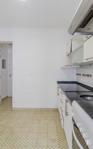 Apartamento à venda com 150m², 3 quartos e 1 vagaCozinha