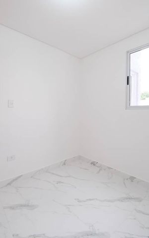 Apartamento à venda com 38m², 2 quartos e sem vagaQuarto 1