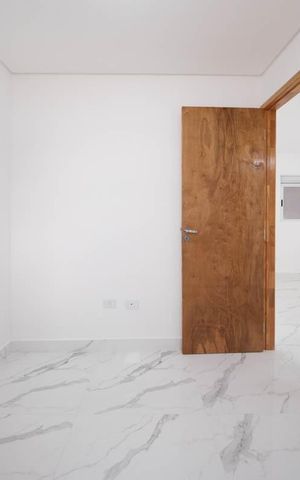 Apartamento à venda com 38m², 2 quartos e sem vagaQuarto 1