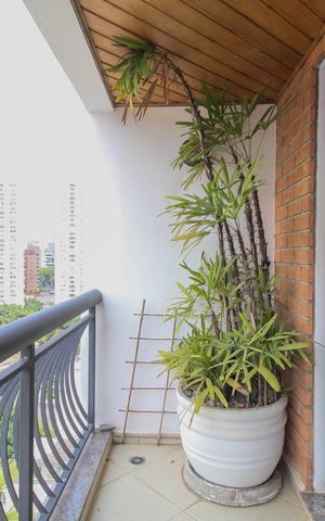 Apartamento à venda com 144m², 3 quartos e 3 vagas Apartamento à venda com 144m², 3 quartos e 3 vagasVaranda Sala