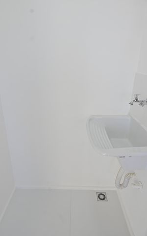 Apartamento para alugar com 42m², 2 quartos e 1 vaga Apartamento para alugar com 42m², 2 quartos e 1 vagaÁrea de Serviço