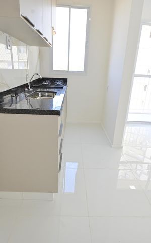 Apartamento para alugar com 42m², 2 quartos e 1 vaga Apartamento para alugar com 42m², 2 quartos e 1 vagaCozinha