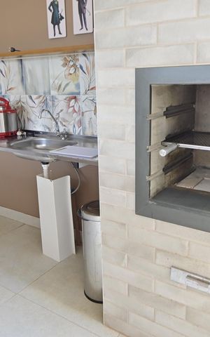 Apartamento para alugar com 42m², 2 quartos e 1 vaga Apartamento para alugar com 42m², 2 quartos e 1 vagaÁrea comum
