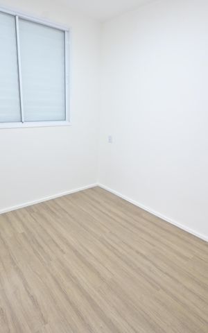 Apartamento para alugar com 42m², 2 quartos e 1 vaga Apartamento para alugar com 42m², 2 quartos e 1 vagaQuarto 2