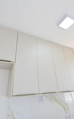 Apartamento para alugar com 42m², 2 quartos e 1 vaga Apartamento para alugar com 42m², 2 quartos e 1 vagaCozinha