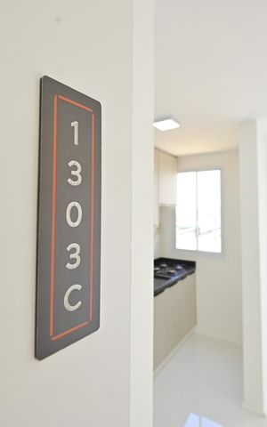 Apartamento para alugar com 42m², 2 quartos e 1 vaga Apartamento para alugar com 42m², 2 quartos e 1 vagaÁrea comum