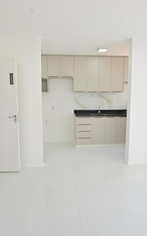 Apartamento para alugar com 42m², 2 quartos e 1 vaga Apartamento para alugar com 42m², 2 quartos e 1 vagaSala
