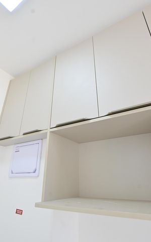 Apartamento para alugar com 42m², 2 quartos e 1 vaga Apartamento para alugar com 42m², 2 quartos e 1 vagaÁrea de Serviço