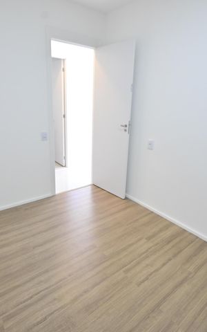 Apartamento para alugar com 42m², 2 quartos e 1 vaga Apartamento para alugar com 42m², 2 quartos e 1 vagaQuarto 1