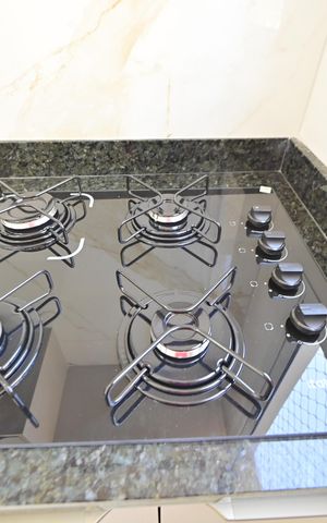 Apartamento para alugar com 42m², 2 quartos e 1 vaga Apartamento para alugar com 42m², 2 quartos e 1 vagaCozinha