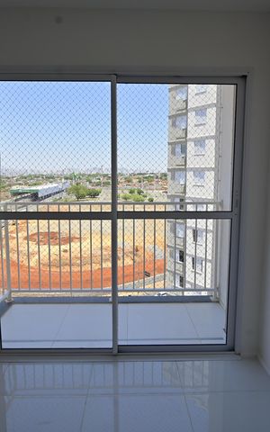 Apartamento para alugar com 42m², 2 quartos e 1 vaga Apartamento para alugar com 42m², 2 quartos e 1 vagaSala