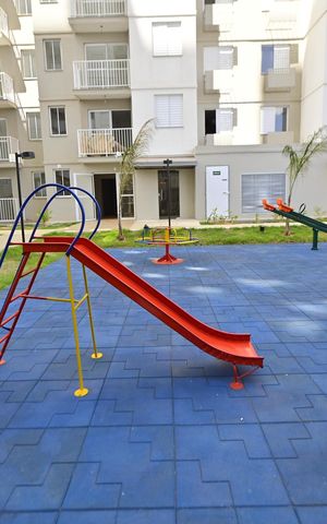 Apartamento para alugar com 42m², 2 quartos e 1 vaga Apartamento para alugar com 42m², 2 quartos e 1 vagaÁrea comum