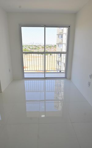 Apartamento para alugar com 42m², 2 quartos e 1 vaga Apartamento para alugar com 42m², 2 quartos e 1 vagaSala