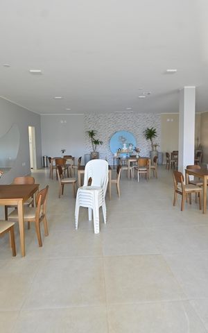 Apartamento para alugar com 42m², 2 quartos e 1 vaga Apartamento para alugar com 42m², 2 quartos e 1 vagaÁrea comum