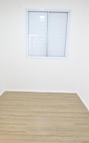 Apartamento para alugar com 42m², 2 quartos e 1 vaga Apartamento para alugar com 42m², 2 quartos e 1 vagaQuarto 1