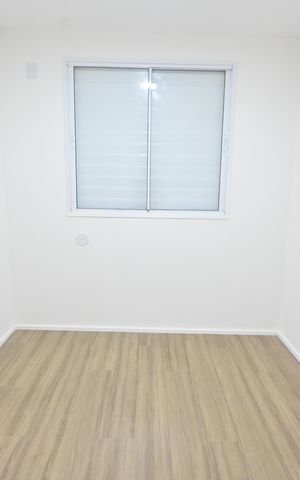 Apartamento para alugar com 42m², 2 quartos e 1 vaga Apartamento para alugar com 42m², 2 quartos e 1 vagaQuarto 2