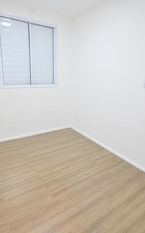 Apartamento para alugar com 42m², 2 quartos e 1 vaga Apartamento para alugar com 42m², 2 quartos e 1 vagaQuarto 1